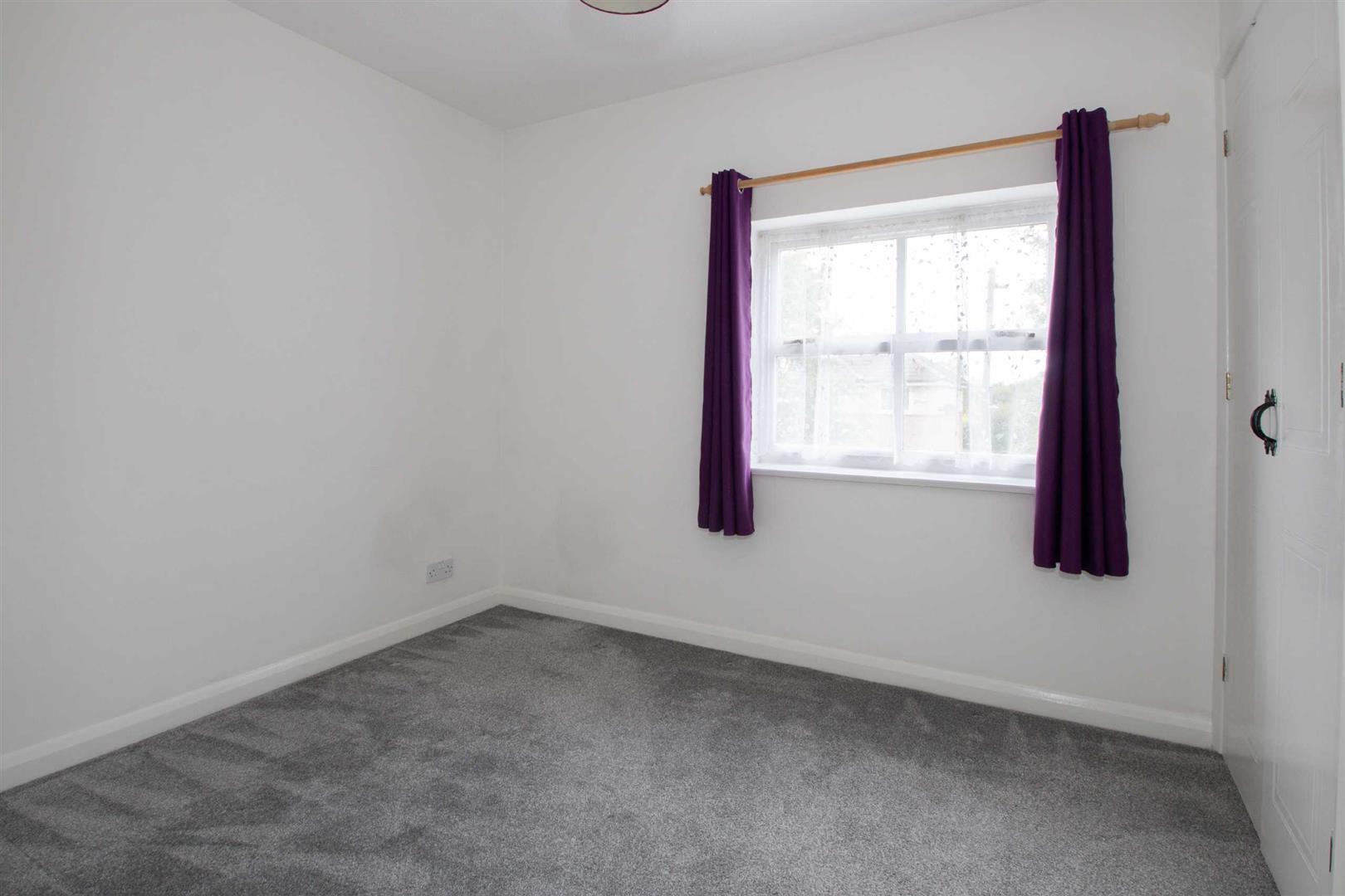 Pickering Drive, Emerson Valley, Milton Keynes